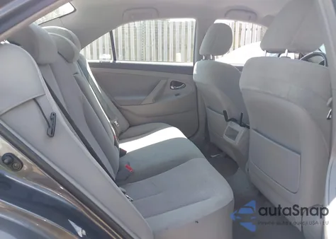 2011 Toyota Camry Le из США, поврежденный, VIN 4T1BF3EK3BU633439